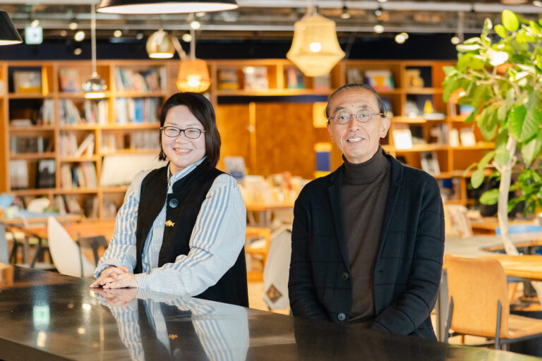 海と人とがつながる場所――葛西臨海水族園から考える自然との向き合い方